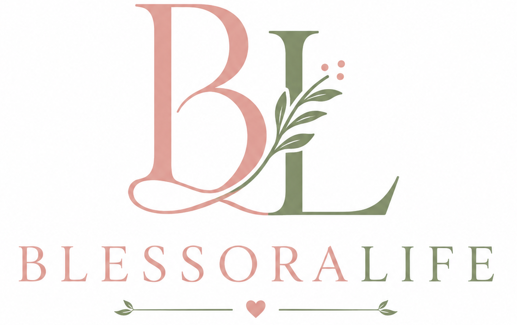 blessoralife.com