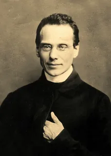 Blessed Francis Xavier Seelos Church New Orleans – historic National Shrine, beautiful Catholic church, peaceful pilgrimage destination, and sacred place of worship in Louisiana.