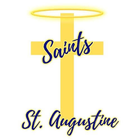 St Augustine Richmond Michigan Catholic Church exterior and parish community