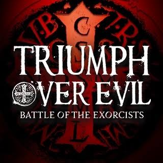 Triumph Over Evil movie where to watch – Battle of the Exorcists